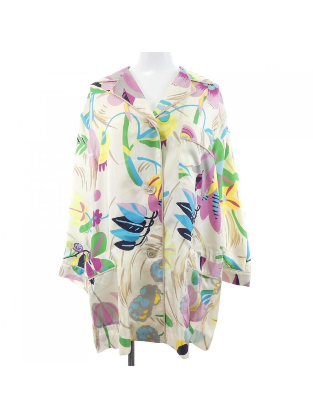 Gucci Zanxo Shirt Beige